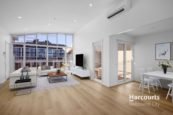43/86 Burnley Street, Richmond VIC 3121 - Apartment For Rent | Domain - Photo 1