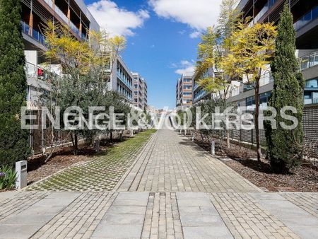 Piso de alquiler en Carrer de la Creu Roja, Vara de Quart - Photo 3