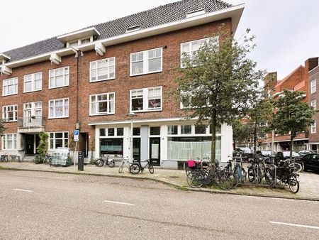 Appartement te huur: Warmondstraat 141 1058 KV Amsterdam - Foto 3
