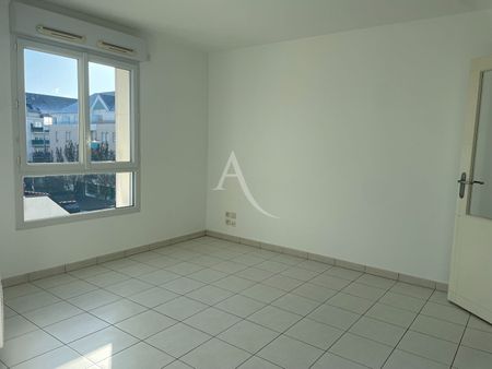 Location Appartement 1 pièce 29m² ANGERS 49000 - Photo 3