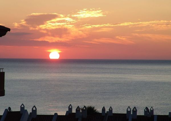 Alquiler de piso en Urbanización Aldea Hills, 21