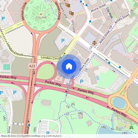 310/72 Allara Street, City