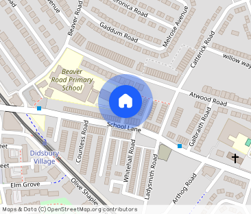 Ventnor Road, Didsbury, Manchester, M20 - Photo 1