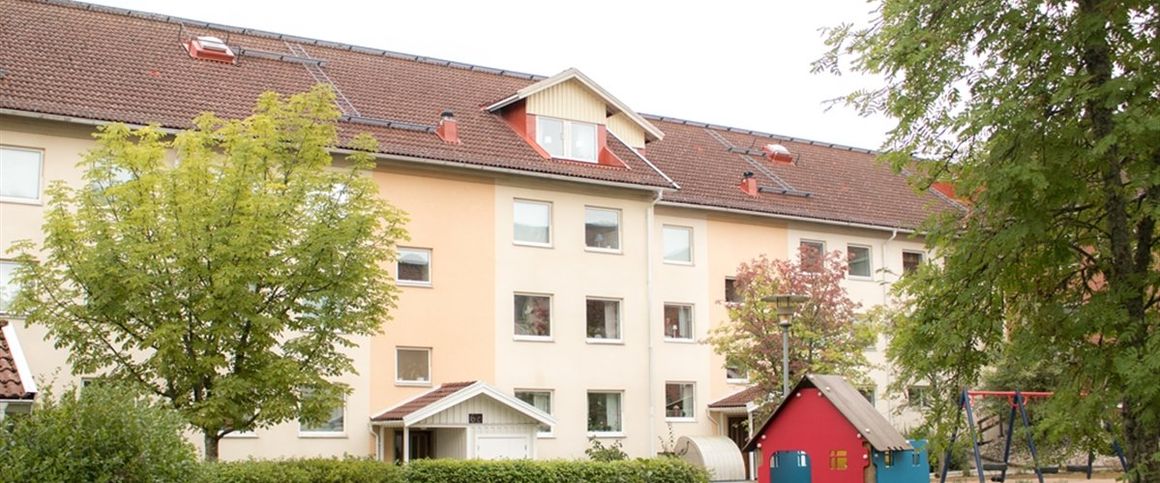 Centrumvägen 10 C - Photo 1