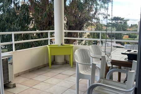 Appartement Saint Raphael 2 pièces 45 m2 - Photo 5