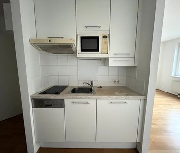 Smarte 1 Zimmer Erdgeschoß Wohnung in bester Lage - 1050 Wien! - Photo 2