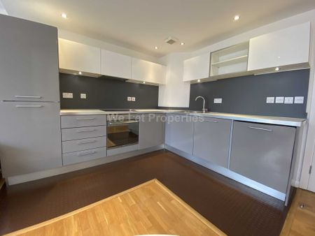 Price £1,400 pcm - Available 15/12/2025 - Furnished - Photo 4