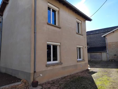 Maison 3 pièces - 71000 Varennes-lès-Mâcon - Photo 5