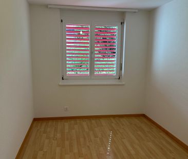 Sanierte Wohnung in ruhiger Lage – hell & geräumig mit Balkon - Photo 6