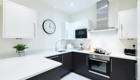 1 bedroom flat to rent - Photo 5