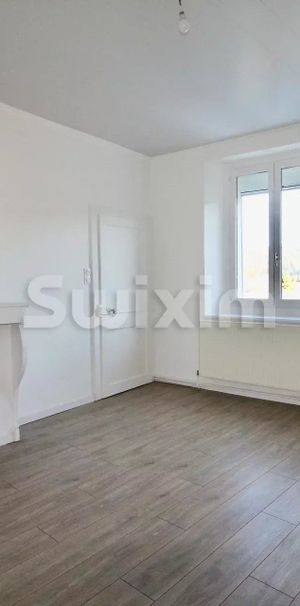 appartement Mouthe - Foto 1