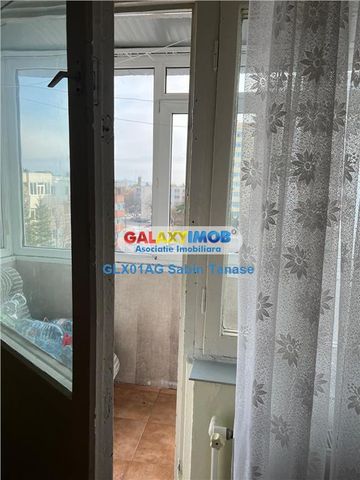 de inchiriat garsoniera cf 1 cartier trivale - Fotografie 4