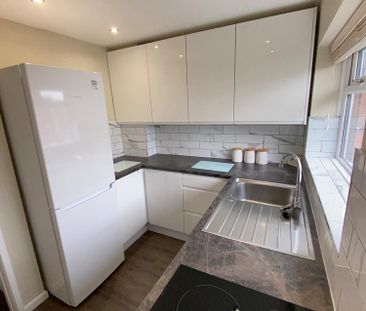 1 bedroom maisonette to rent - Photo 1