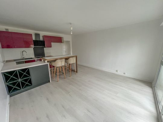 Appartement 2 pièces 46m² - Photo 1