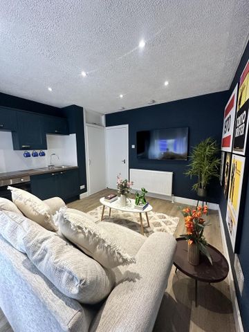 1 bedroom flat to rent - Photo 2