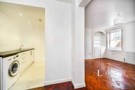 1 bedroom apartment to rent Marine Parade, Brighton, East Sussex, BN2 - Photo 2