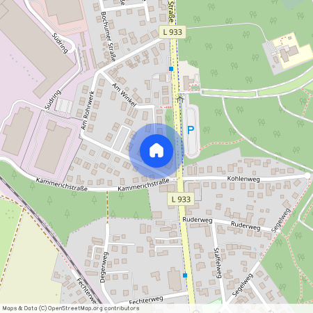 Am Rohrwerk 73, 33647, Bielefeld