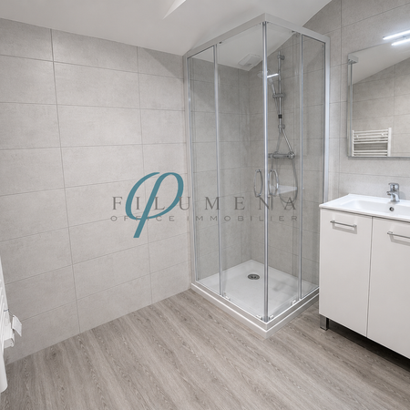 Location Appartement 2 pièces 33m² MONTREVAULT SUR EVRE 49110 - Photo 3