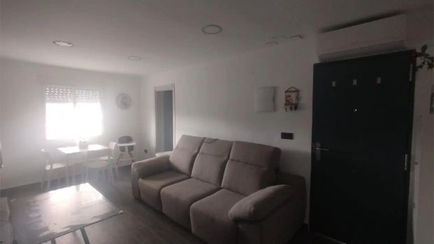 Finca rústica de alquiler en Calle Arriba, 12, Albudeite - Photo 1