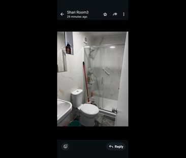 Room in a Shared House, Mora Road, NW2 - Photo 6