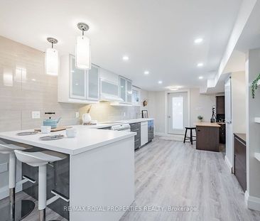 For Lease - 11 Cotton Street Unit# Bsmt, Clarington, Ontario - Photo 3