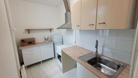 AVIGNON STUDIO IM 410, - Photo 3