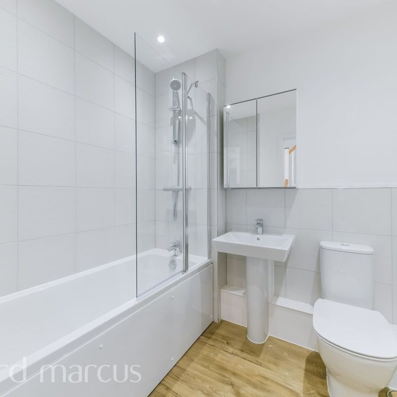 Calico Avenue, New Mill Quarter - Photo 1