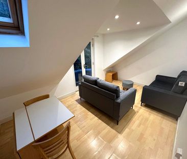 Glenhaven House, 10-12 Clyde Road, West Didsbury, Manchester, M20 2WH - Photo 1