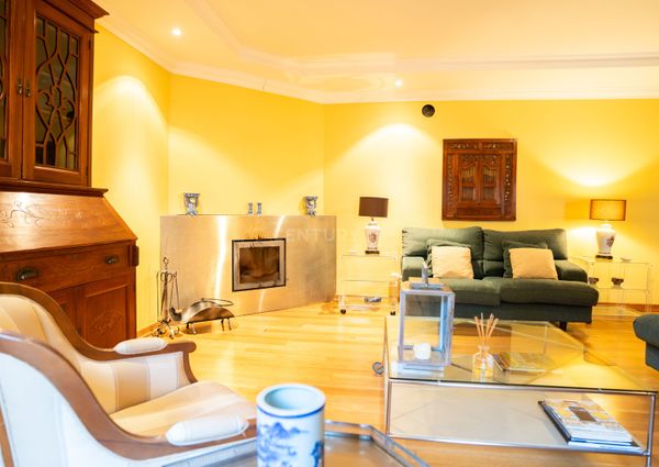 Apartamento T3 em Lisboa