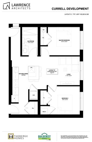 For Lease - 263 Currell Avenue Unit# 2, Westboro - Hampton Park, Ontario - Photo 5