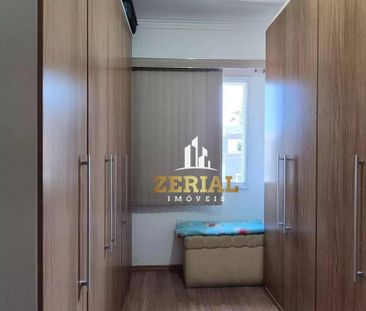 Sobrado Com 3 Dormitórios Para Alugar, 123 m² por R$4.554,00/mês - ... - Foto 5