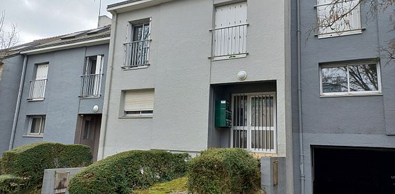 Appartement meublé NANTES 1 pièce(s) 14.51m2 - Photo 2