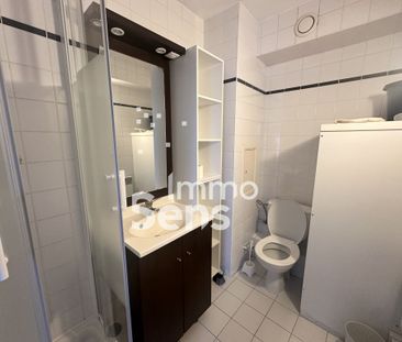 Location appartement - Lille Vauban / Cormontaigne - Photo 1