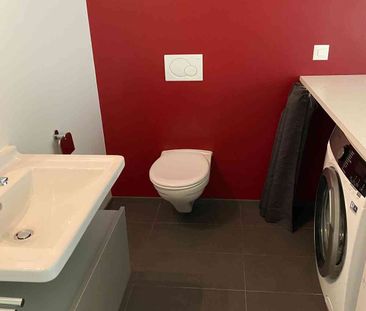 3 Zimmer, 130 m², 1. Stock - Foto 5