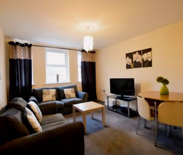 2 Bedrooms 2 bathrooms - Photo 2