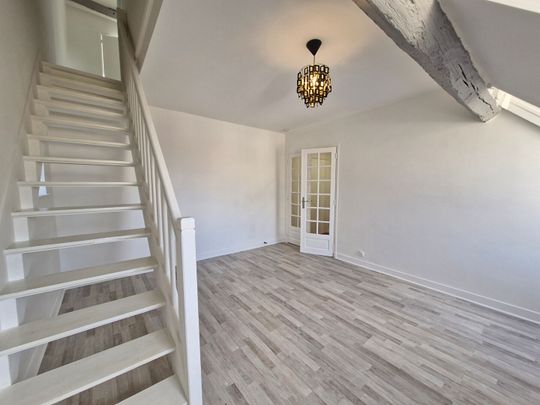 Location Appartement 2 pièces 37m² - Photo 1