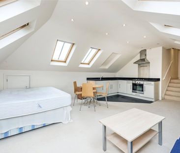 Old Station Way, Clapham, SW4 - Photo 3