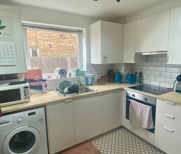 1 Bed Flat, Devonshire Road, SW19 - Photo 4