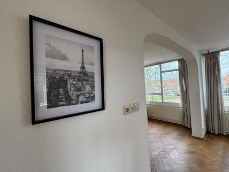 Te huur: Appartement Jan Gijzenkade in Haarlem - Foto 5