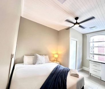 Ensuite Room for Rent in the Heart of Oxford Street - Photo 6