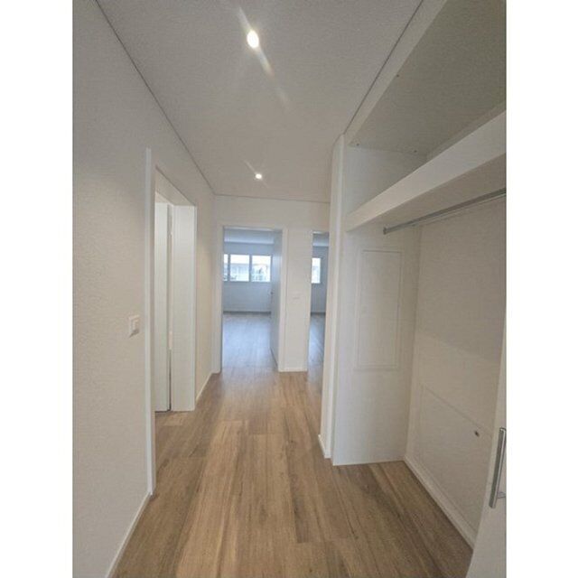 Appartement neuf 3.5 pièces au cur dAvenches, premier occupant - Photo 1