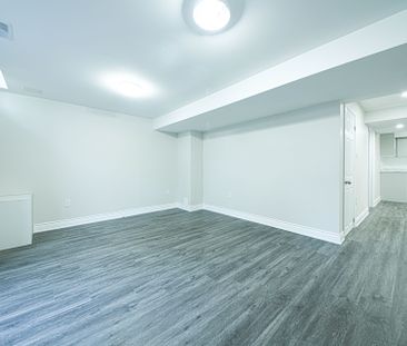 For Lease - 1350 Aldergrove Drive Unit# Bsmt, Oshawa, Ontario - Photo 6