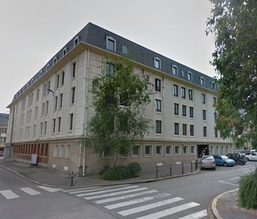 EVREUX - Appartement 2 pièces - Photo 6