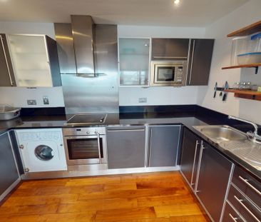 Gallery Quay, Block 15, Grand Canal Dock, Dublin 2, D02 H264. - Photo 2