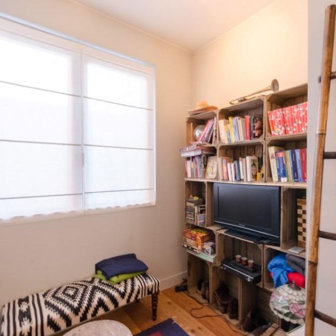 Ruim duplexapp. met 1 slpk. en privatieve binnenkoer - Photo 1