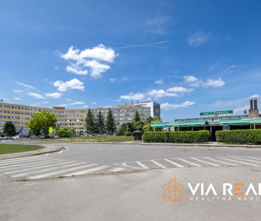 2-izbový byt na prenájom Astrova, Ružinov, Bratislava - voľný od 01... – Fotografia 6