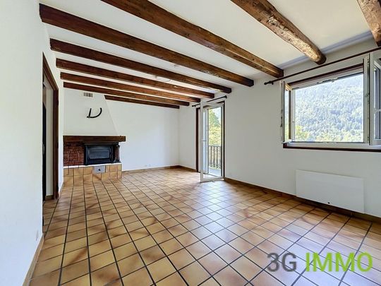 Location / Maison T4 - Photo 1