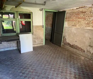 AARSCHOT - woning met 4 slk en stadstuin - Photo 5