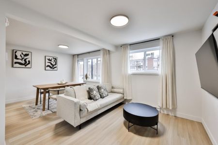 Appartement à louer - Montréal (Anjou) - Photo 4