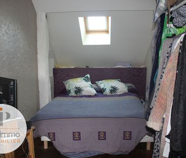 A LOUER MAISON CENTRE BAIN DE BRETAGNE 35 470 - Photo 6